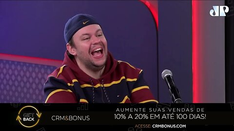 CRM&BONUS | Giftback e Vale Bonus