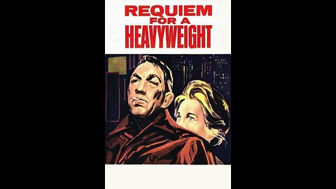 A Requiem for a Heavyweight