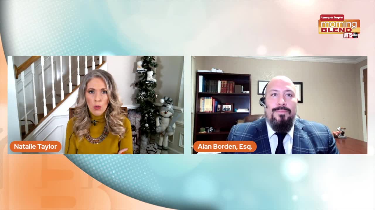 Counsel's Corner|Morning Blend