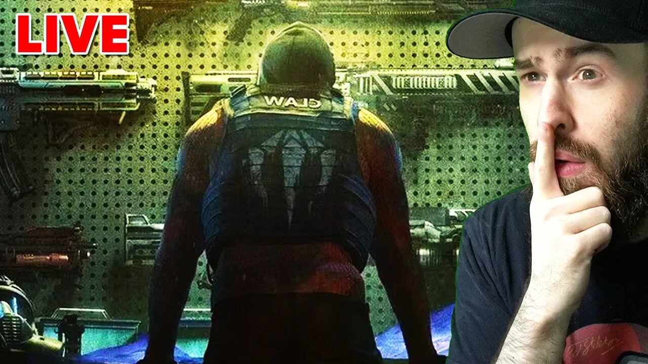 [LIVE] Playing Dr Disrespect Game DEADROP for the FIRST TIME!