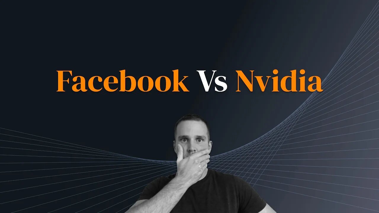 Veteran Game Developer Reacts to Nvidia Omniverse vs Facebook Metaverse (Watch the reveals) #CES