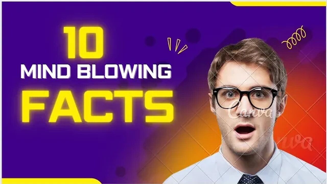 10 Astonishing Niche Facts You've Never Heard Before