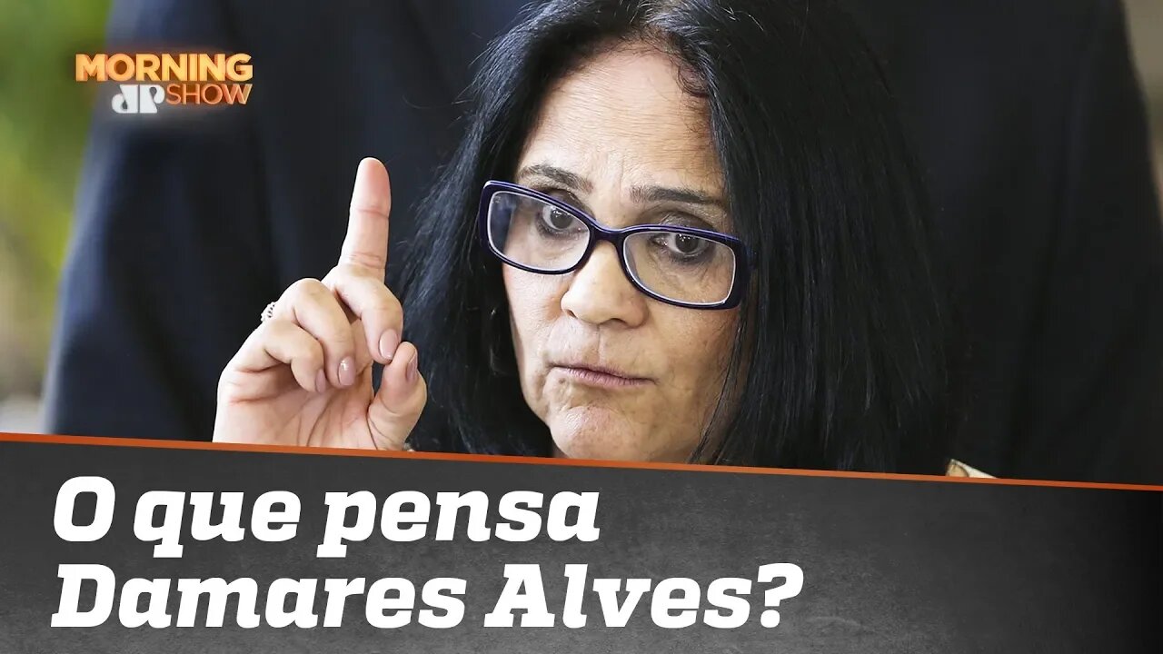 O que pensa a pastora Damares Alves, nova ministra da Mulher, da Família e dos Direitos Humanos