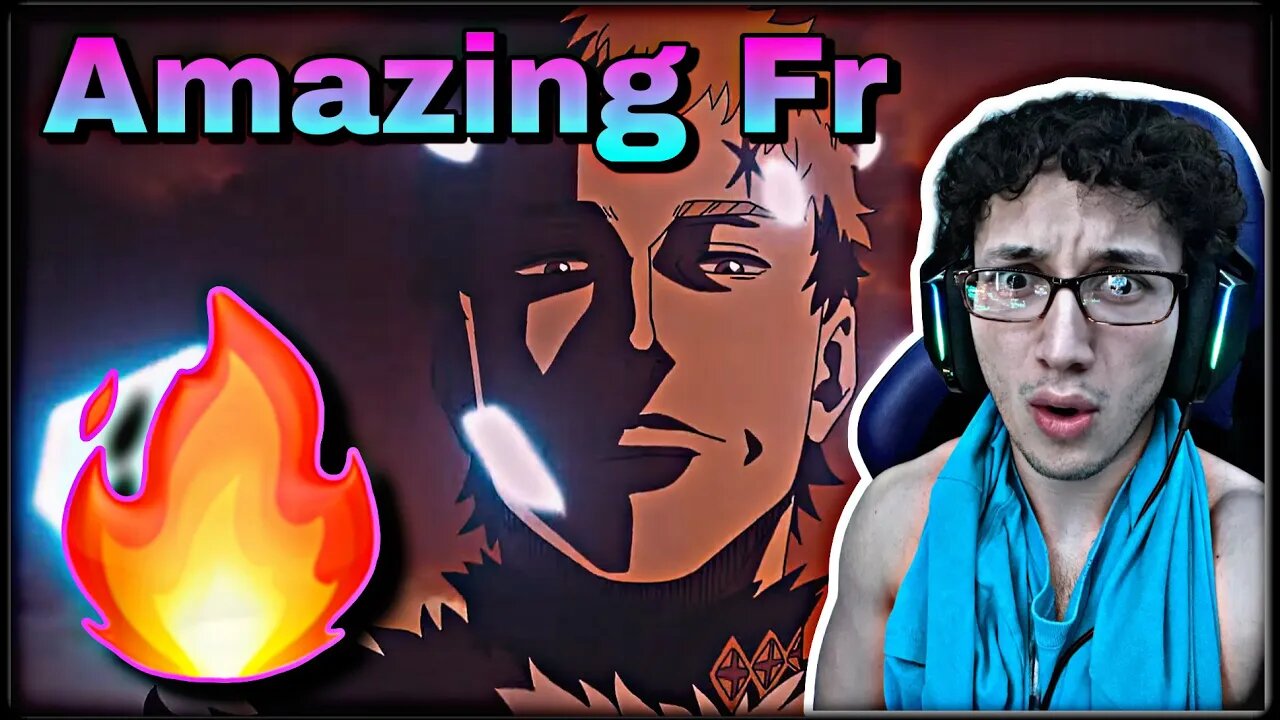 The Edits Are Shocking | Kana Senpai Anime [Edit/AMV] | *REACTION!!