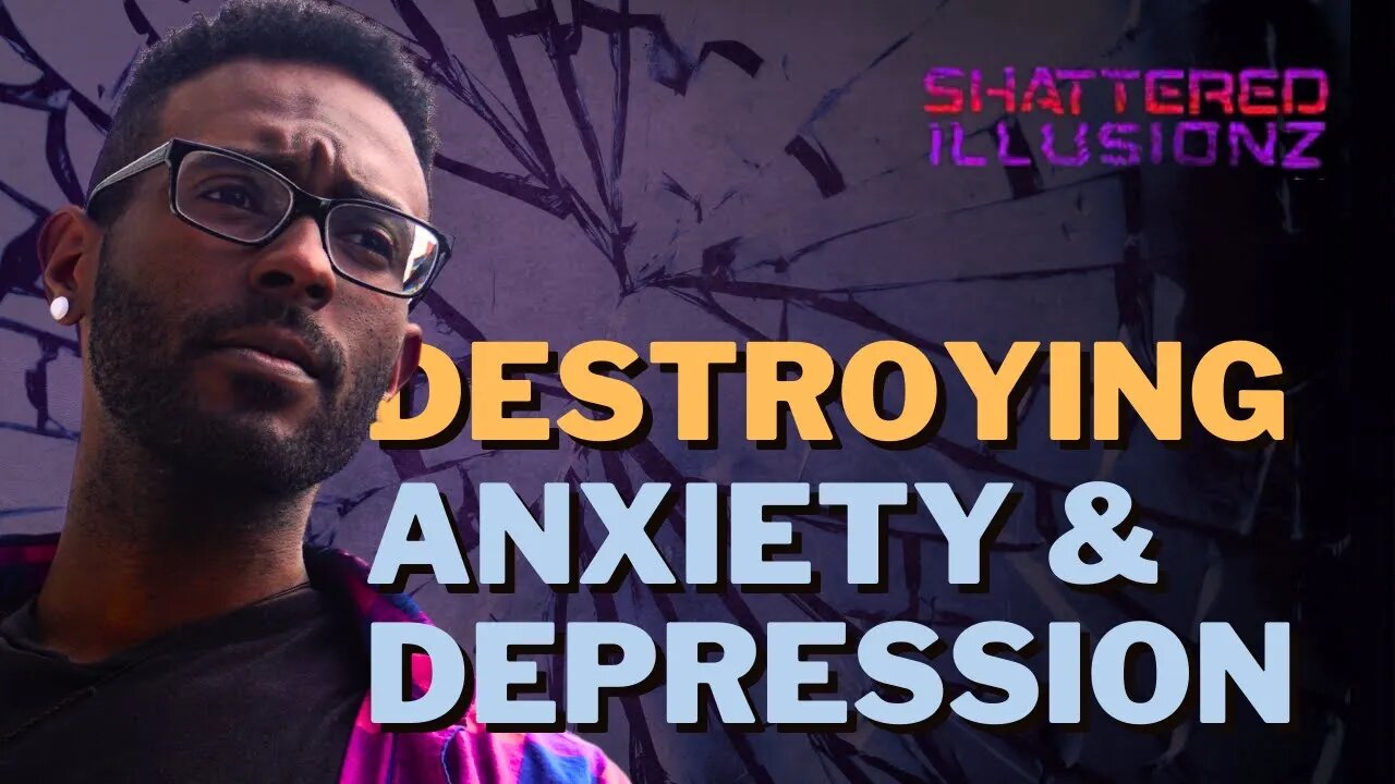 Real Estate Myths, Learning Pickup, and dealing with anxiety@shatteredillusionz3847