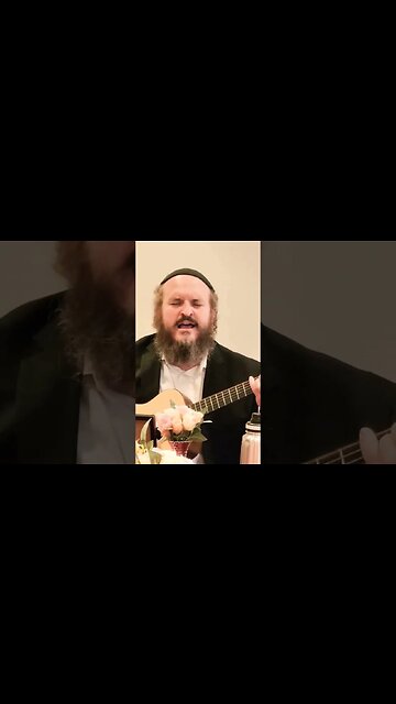 Rav Shlomo Katz Erev Shabbat Shiur Shirat Dovid - Holy Niggunim - Reb Shlomo ztl...Unity Bookings...