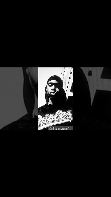 Nas - My Worst Enemy Instrumental (Official Audio)