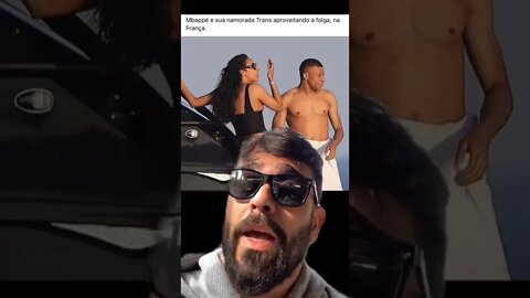como é que pode ser tão preconceituoso assim véi
