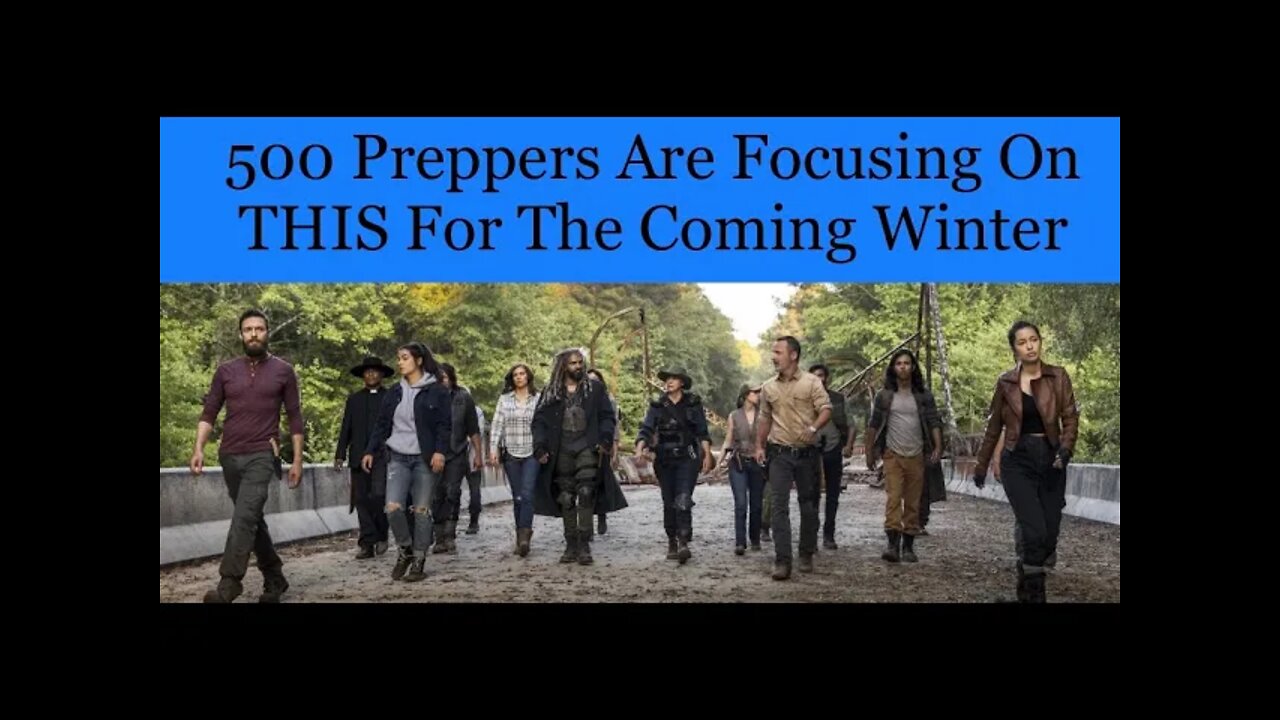 Poll Results: Most Important Areas of Preparedness For Winter