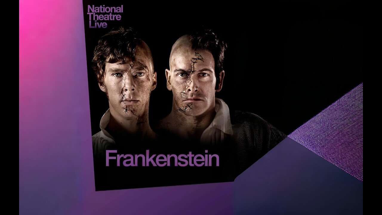 Frankenstein (2011)