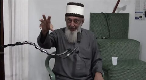 Ghazwah al-Hind in The End Times Pt. 1
