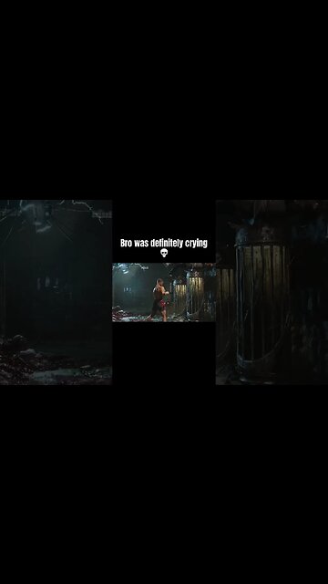 I know Bro was so mad, Mortal Kombat 1 stuck in corner with Johnny Cage 🤣🤣