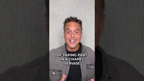 In The Word with Joshua Broome (Romans 12:2)