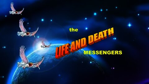 Josephine Gray - The life and death Messengers