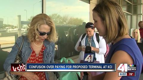 Ballot Breakdown: KCI terminal question approved for November election