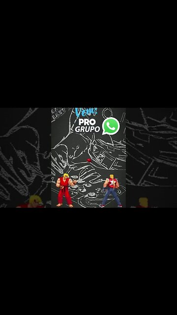 🕹🎮📞 GRUPO DO WHATSAPP