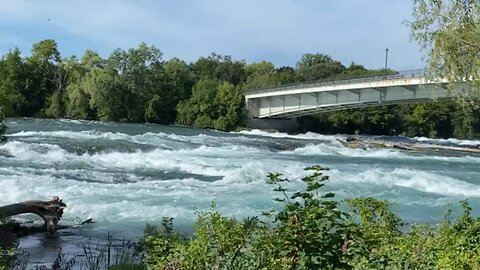 Niagara River