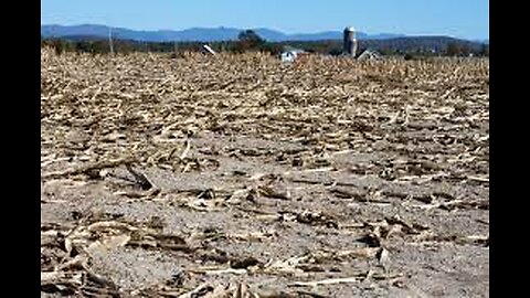 BREAKING! IDAHO FARMERS DENIED WATER IN BETA TEST FOR FOOD SUPPLY TAKEOVER!