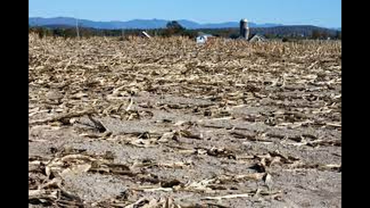 BREAKING! IDAHO FARMERS DENIED WATER IN BETA TEST FOR FOOD SUPPLY TAKEOVER!