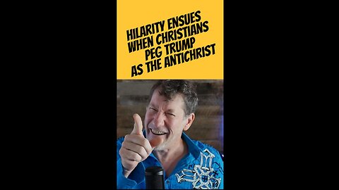 Is Trump the Antichrist?