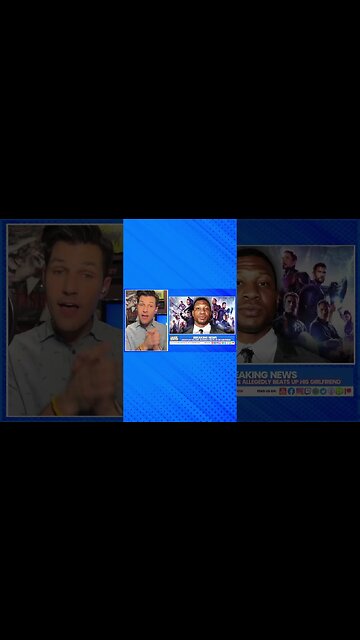 Jonathan Majors Domestic Abuse Allegations