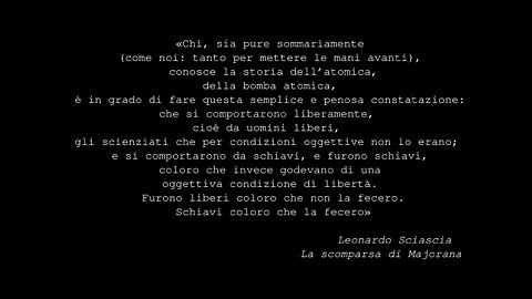 6 Agosto 1945, la bomba e le congiunzioni Marte Urano