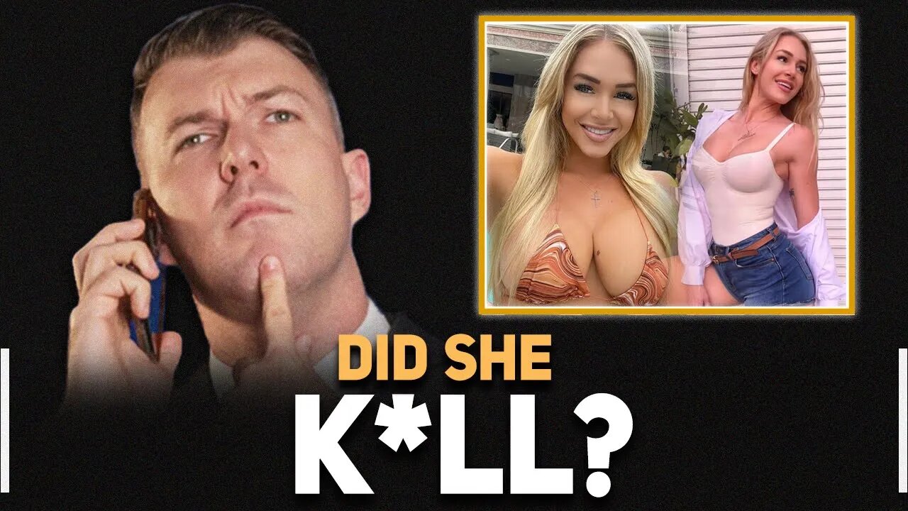 NEW EVIDENCE in Courtney Clenney Murder Case...Let's Review