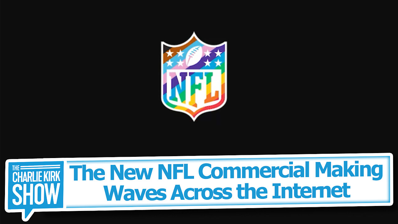 The New NFL Commercial Making Waves Across the Internet