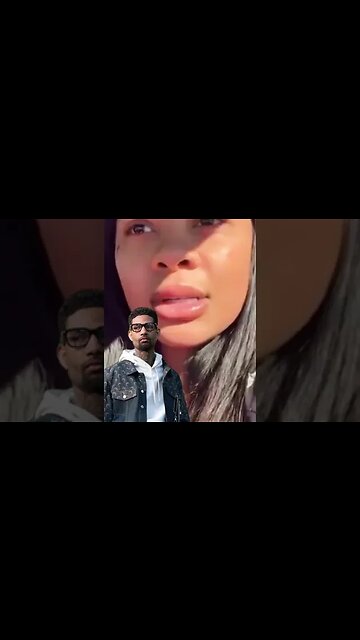 Pnb Rock girlfriend says she hasn’t received any money or benefits because he did not have a will or
