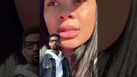 Pnb Rock girlfriend says she hasn’t received any money or benefits because he did not have a will or