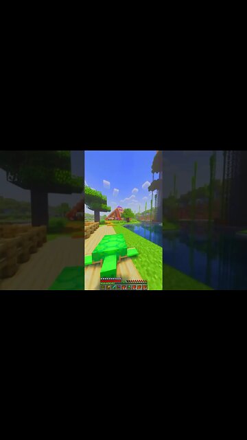 How to Minecraft Realms 1.19 Lets Play 109