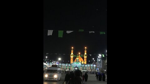 Karbala Iraq