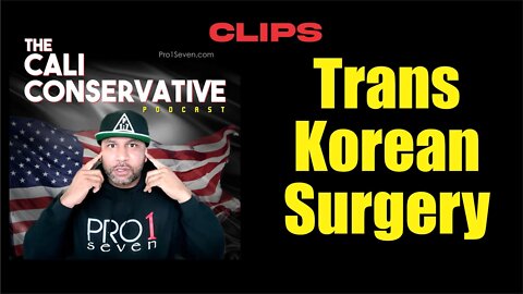 Transracial Korean (Clips)