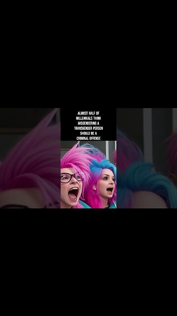 The Left has lost its mind