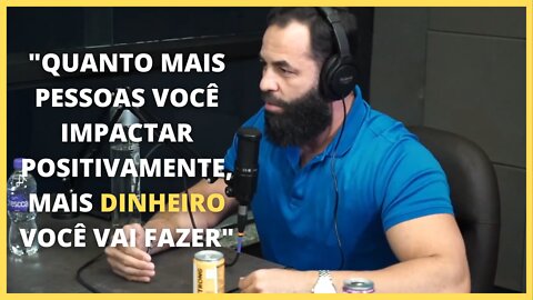 COMO ENRRIQUECER USANDO A INTERNET?