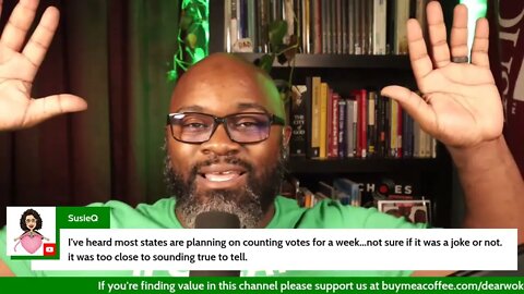 What can we learn from Christian Nationalism and Hip Hop?