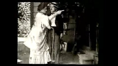 Charlie Chaplin | Tillie's Punctured Romance (1914) | First Ever Full-Length Comedy Film