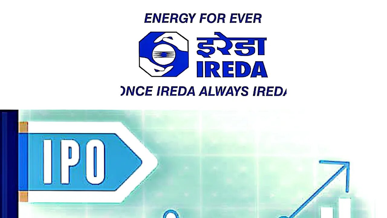 IReda Securities Allotted 30 ka sher 320 a sakta hai