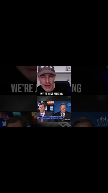 The ONLY Way To Survive Economic Destruction