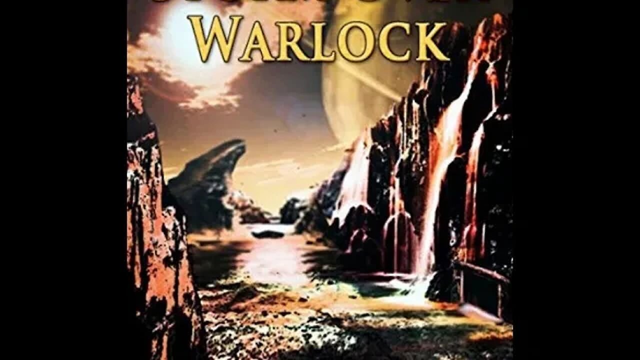 Storm Over Warlock by Andre Norton - Audiobook