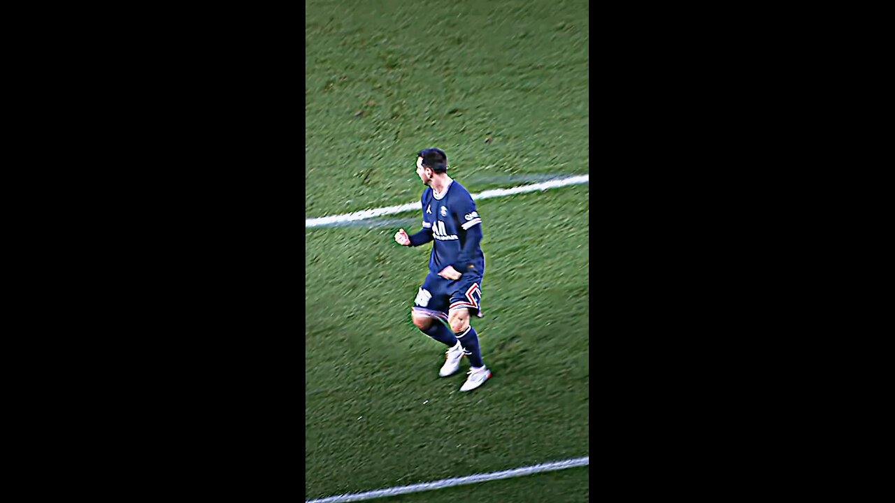 Messi! <><> 4k=🤯🔥 . . . #messi #messigoat #barcelona #ballondor #goat