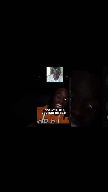 Asian Guy Says The N Word 💀