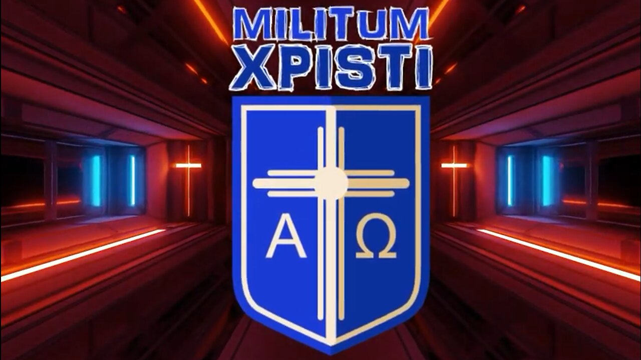 INTRO MILITUM XPISTI