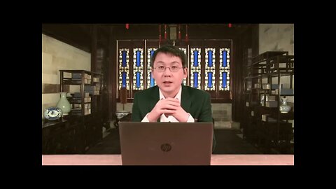 【真正的傳統文化】神傳文化中的希望 | 天下一盤棋