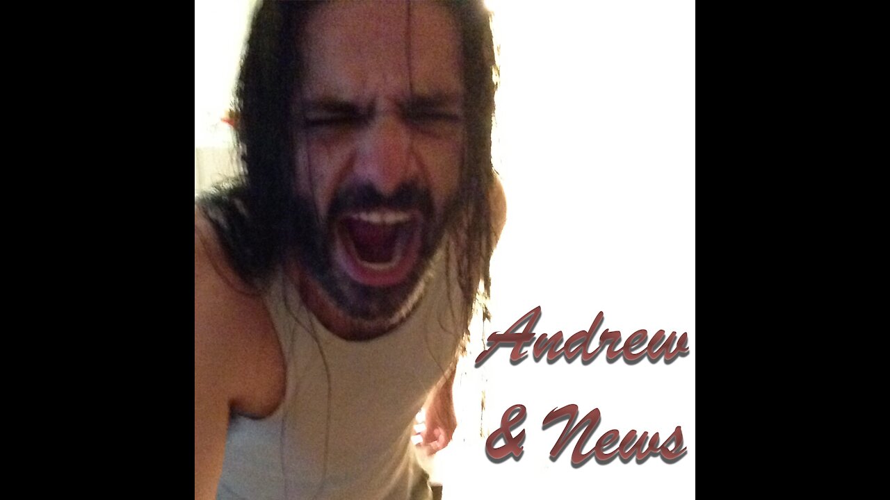 Andrew & The News - March 1st, 2021 - Jeremy Lin, Andrew Cuomo, Donald Trump