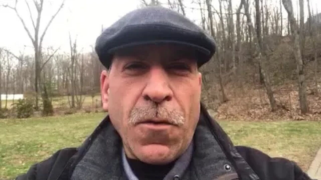 Sarge’s Thought For The Day 4/8/18
