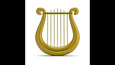 Harpe de David et Psaumes pour la paix et le calme