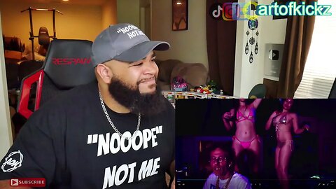 It Ain't Trickin' Shnoop ft Niro, Twist & Sane - REACTION