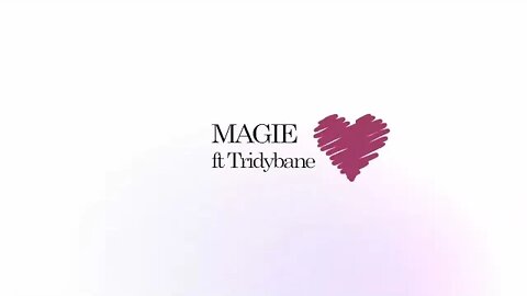 Azu - Magie ft Tridybane (Official Audio)