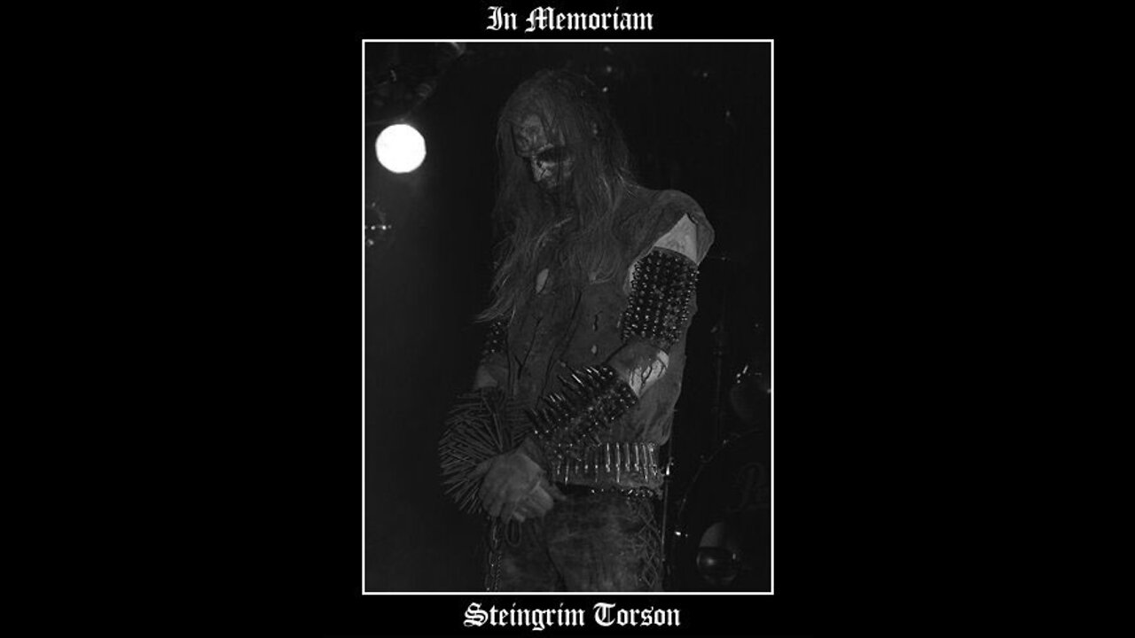 grenjar - En Akt Av Mitt Sinn